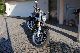 2007 Harley Davidson  VRSCR Street Rod / Black Motorcycle Chopper/Cruiser photo 3