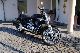 2007 Harley Davidson  VRSCR Street Rod / Black Motorcycle Chopper/Cruiser photo 4