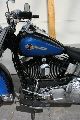 2001 Harley Davidson  FLSTCI Softail Heritage Classic Motorcycle Chopper/Cruiser photo 6