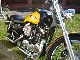 Harley Davidson  1200 Sporty 2001 Chopper/Cruiser photo
