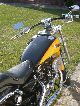 2001 Harley Davidson  1200 Sporty Motorcycle Chopper/Cruiser photo 2