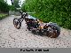 2011 Harley Davidson  CUSTOM BIKE - RAMPAGE Motorcycle Chopper/Cruiser photo 1