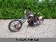 2011 Harley Davidson  CUSTOM BIKE - RAMPAGE Motorcycle Chopper/Cruiser photo 2