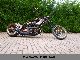 2011 Harley Davidson  CUSTOM BIKE - RAMPAGE Motorcycle Chopper/Cruiser photo 5