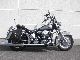 Harley Davidson  FLSTN Heritage Softail * Special * 1996 Chopper/Cruiser photo