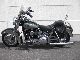 1996 Harley Davidson  FLSTN Heritage Softail * Special * Motorcycle Chopper/Cruiser photo 3