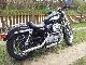 2000 Harley Davidson  XLH 883 Hugger Motorcycle Chopper/Cruiser photo 1