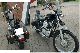 1993 Harley Davidson  Sportster 1200 Evolution XL / 2 Motorcycle Chopper/Cruiser photo 2