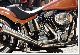 2004 Harley Davidson  Custome Softail Conversion Motorcycle Chopper/Cruiser photo 4