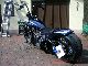 2009 Harley Davidson  FLSTC Heritage Softail conversion Motorcycle Chopper/Cruiser photo 1