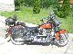 1993 Harley Davidson  Haritage Softail Classic Motorcycle Chopper/Cruiser photo 5