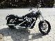 2011 Harley Davidson  Street Bob | FXDB DYNA | Black Denim Motorcycle Chopper/Cruiser photo 2