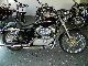 2004 Harley Davidson  Sportster 883 Custom Motorcycle Chopper/Cruiser photo 1