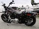 2009 Harley Davidson  Crossbones FLSTSB Motorcycle Chopper/Cruiser photo 3