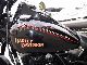 2009 Harley Davidson  Crossbones FLSTSB Motorcycle Chopper/Cruiser photo 6
