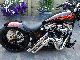2008 Harley Davidson  costumbike Motorcycle Other photo 4