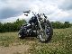 2010 Harley Davidson  -Later Softail Rocker Custom 260er CCR Motorcycle Chopper/Cruiser photo 3