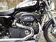 2008 Harley Davidson  Sportster XL 1200 R Motorcycle Chopper/Cruiser photo 1