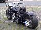 Harley Davidson  HPU 40 degree rake Softail Fat Boy frame 1995 Chopper/Cruiser photo
