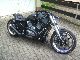 2005 Harley Davidson  V-Rod Street Rod Motorcycle Chopper/Cruiser photo 3