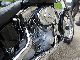 2000 Harley Davidson  Softtail FXST Motorcycle Chopper/Cruiser photo 2