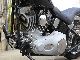 2000 Harley Davidson  Softtail FXST Motorcycle Chopper/Cruiser photo 4
