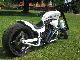 2007 Harley Davidson  Drag style roll-top look! 35000euro Wertgutacht Motorcycle Chopper/Cruiser photo 1
