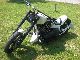 2007 Harley Davidson  Drag style roll-top look! 35000euro Wertgutacht Motorcycle Chopper/Cruiser photo 2
