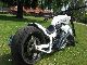2007 Harley Davidson  Drag style roll-top look! 35000euro Wertgutacht Motorcycle Chopper/Cruiser photo 4
