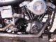 1980 Harley Davidson  HD FXWG Motorcycle Chopper/Cruiser photo 1