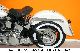 1997 Harley Davidson  Heritage Softail Motorcycle Chopper/Cruiser photo 1