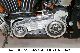 1997 Harley Davidson  HPU Softail Motorcycle Chopper/Cruiser photo 6