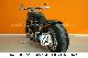 1997 Harley Davidson  HPU Softail Motorcycle Chopper/Cruiser photo 7