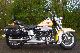 1995 Harley Davidson  FLSTC Heritage Softail Classic Ricks Motorcycle Chopper/Cruiser photo 2