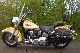 1995 Harley Davidson  FLSTC Heritage Softail Classic Ricks Motorcycle Chopper/Cruiser photo 5