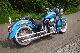 2011 Harley Davidson  FLSTN Softail Deluxe Ricks Motorcycle Chopper/Cruiser photo 2