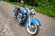 2011 Harley Davidson  FLSTN Softail Deluxe Ricks Motorcycle Chopper/Cruiser photo 3