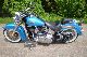 2011 Harley Davidson  FLSTN Softail Deluxe Ricks Motorcycle Chopper/Cruiser photo 5