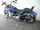 2009 Harley Davidson  FXSTC Softail Custom * 2009er * Motorcycle Chopper/Cruiser photo 9