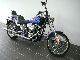 2009 Harley Davidson  FXSTC Softail Custom * 2009er * Motorcycle Chopper/Cruiser photo 1