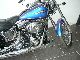 2009 Harley Davidson  FXSTC Softail Custom * 2009er * Motorcycle Chopper/Cruiser photo 4