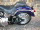 2006 Harley Davidson  Fat Boy * 200 * 1 584 cm ³ * Motorcycle Chopper/Cruiser photo 9