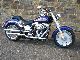 Harley Davidson  Fat Boy * 200 * 1 584 cm ³ * 2006 Chopper/Cruiser photo