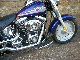 2006 Harley Davidson  Fat Boy * 200 * 1 584 cm ³ * Motorcycle Chopper/Cruiser photo 3