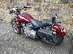 2002 Harley Davidson  FXD Dyna Super Glide * Extras * Motorcycle Chopper/Cruiser photo 2