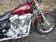 2002 Harley Davidson  FXD Dyna Super Glide * Extras * Motorcycle Chopper/Cruiser photo 3