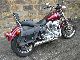 2002 Harley Davidson  FXD Dyna Super Glide * Extras * Motorcycle Chopper/Cruiser photo 4