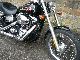2006 Harley Davidson  FXDL Dyna Low Rider * 6 speed * Motorcycle Chopper/Cruiser photo 4
