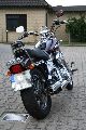 2000 Harley Davidson  Dyna Super Glide FXD Motorcycle Chopper/Cruiser photo 2