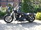 2010 Harley Davidson  Streetbob Motorcycle Chopper/Cruiser photo 1